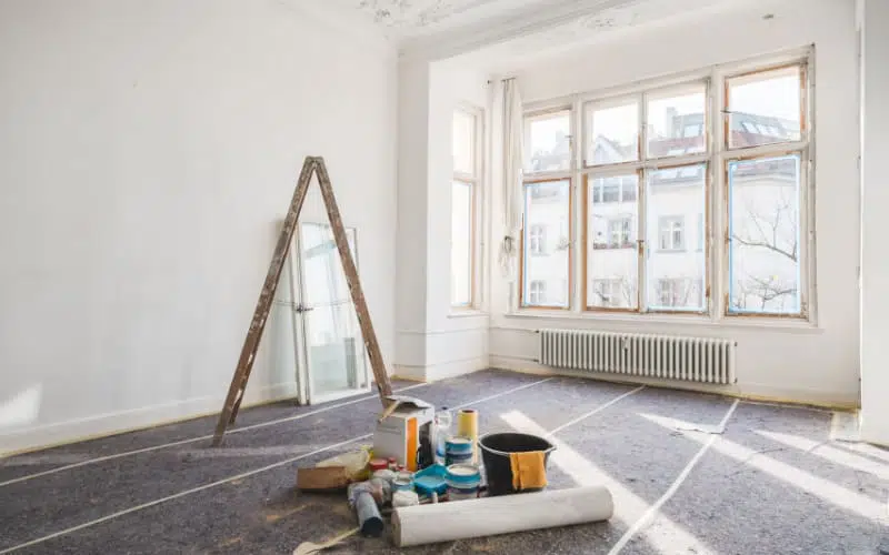 7 Mistakes To Avoid If You Want A Successful Renovation